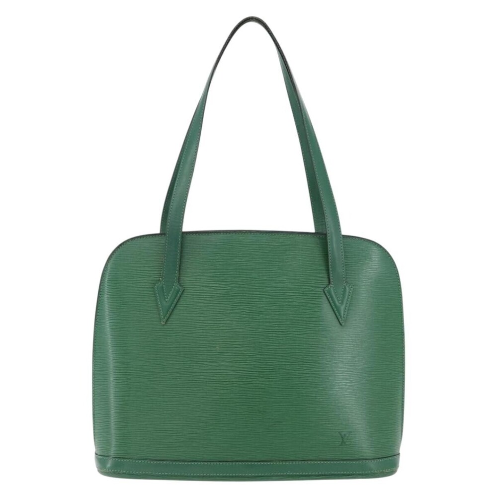Louis Vuitton Lussac Epi Leather